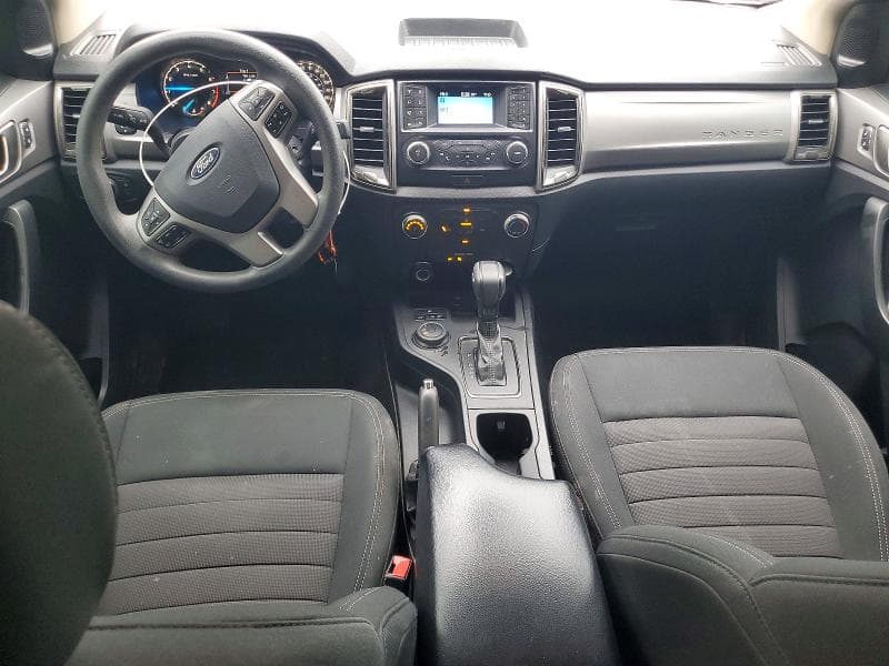 2019 FORD RANGER XL 8