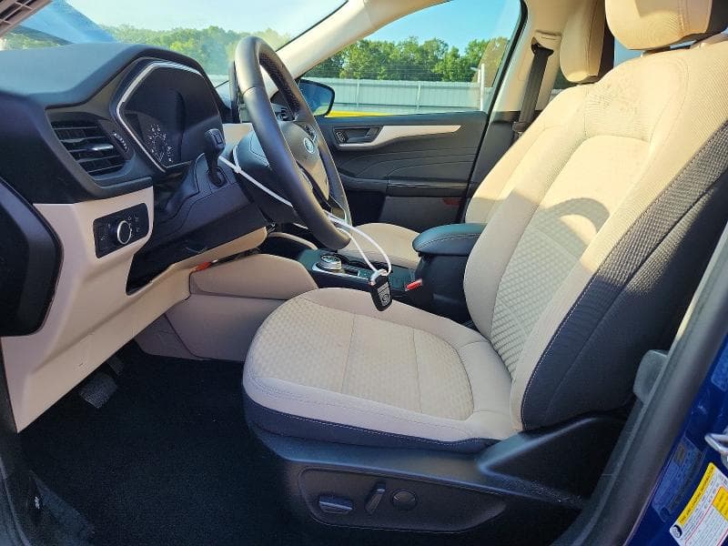2022 FORD ESCAPE SE 7