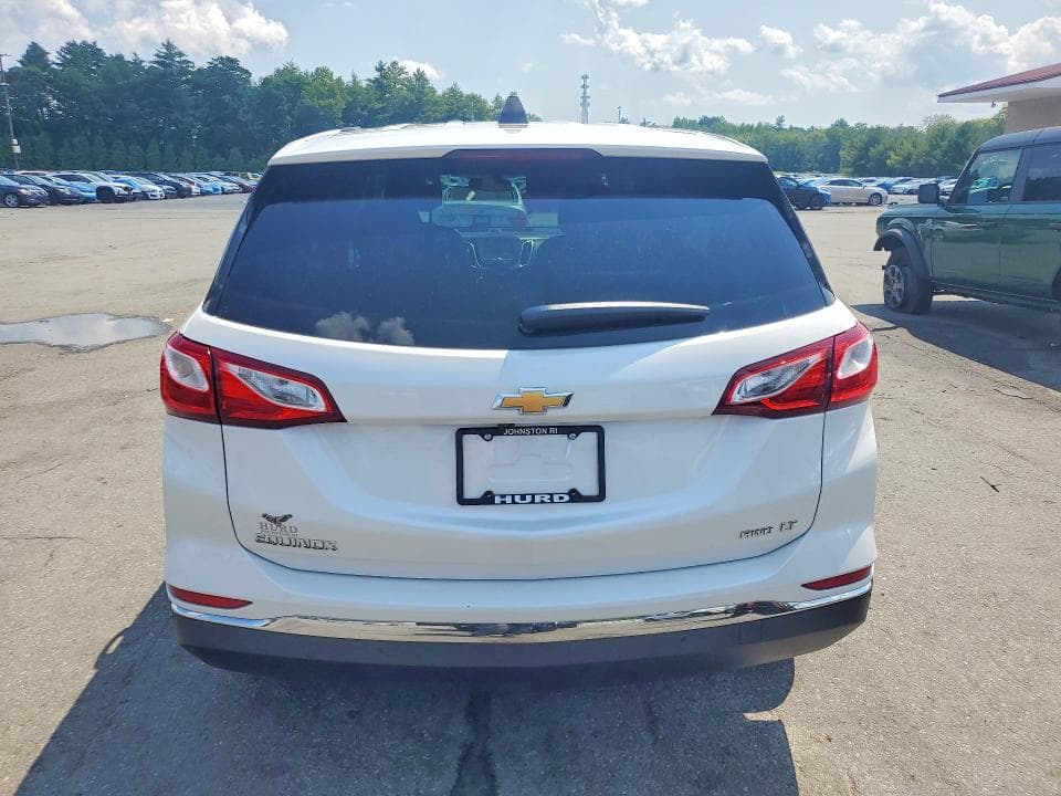 2019 CHEVROLET EQUINOX LT 6