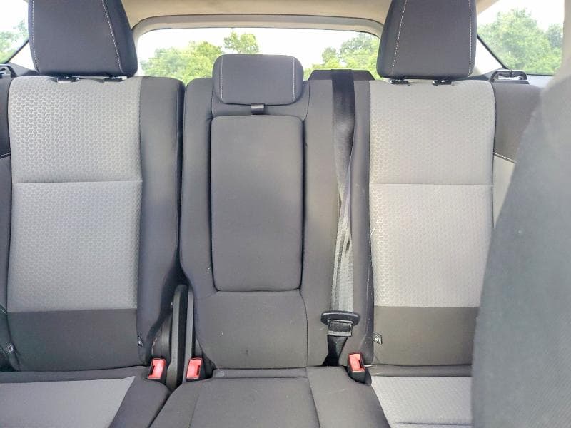 2018 FORD ESCAPE SE 10