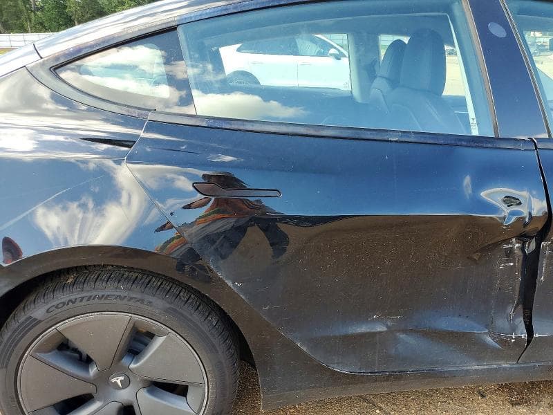 2022 TESLA MODEL 3 10