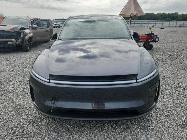 2026 TESLA MODEL Y 5