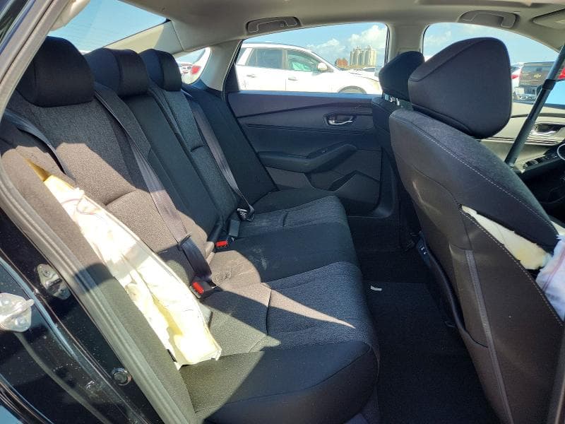 2026 HONDA ACCORD SE 10