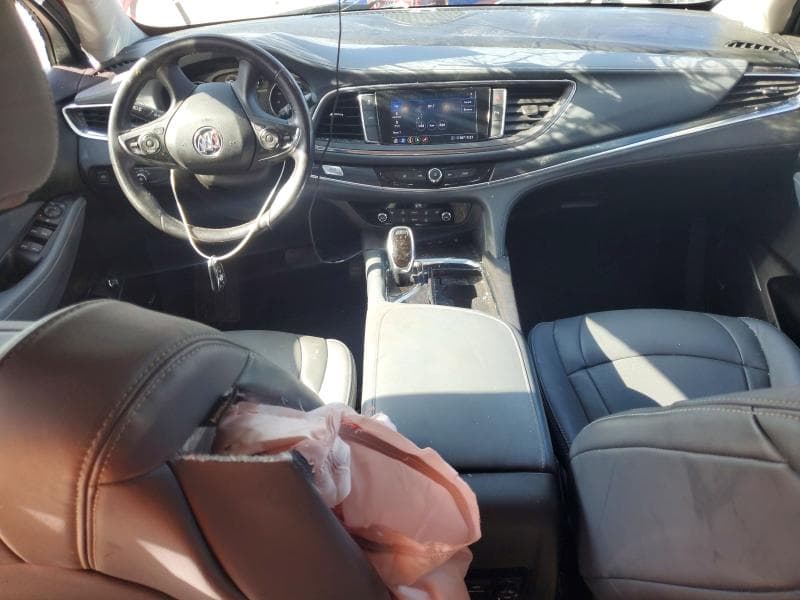 2021 BUICK ENCLAVE ESSENCE 8