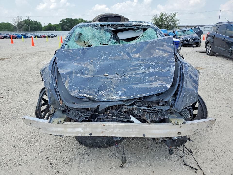 2024 TESLA MODEL 3 5