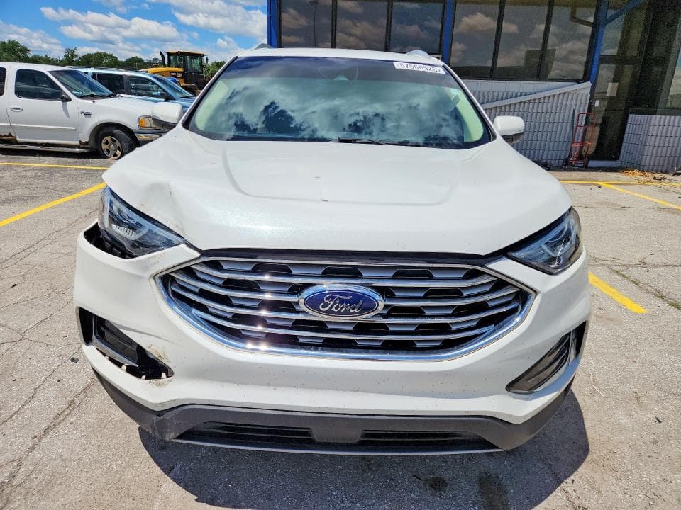 2020 FORD EDGE SEL 5