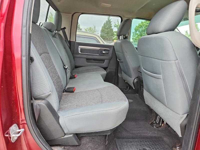 2017 RAM 1500 SLT 10