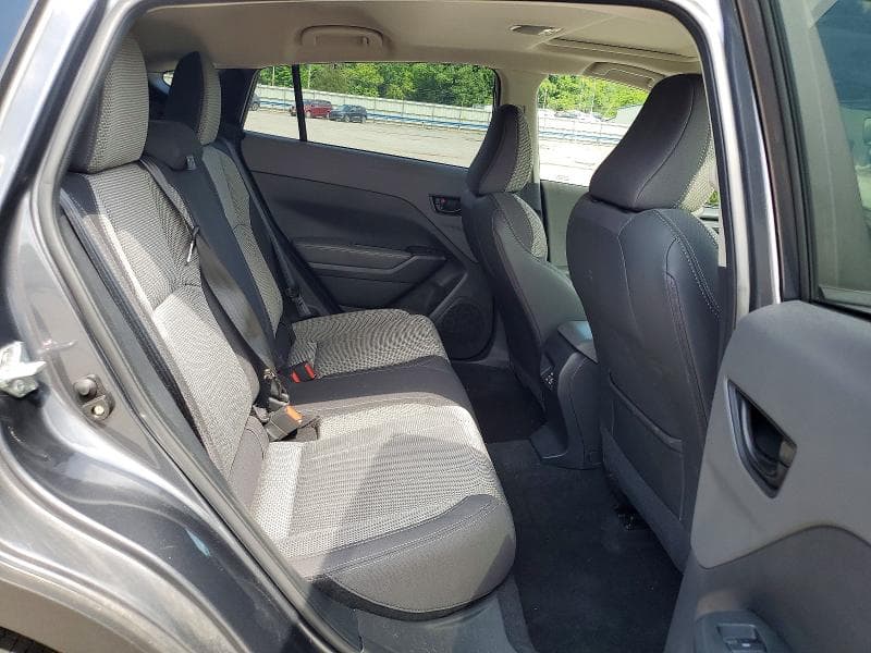 2024 SUBARU CROSSTREK PREMIUM 11