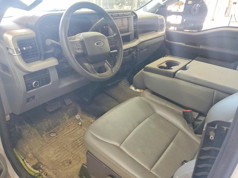 2024 FORD F250 SUPER DUTY 8