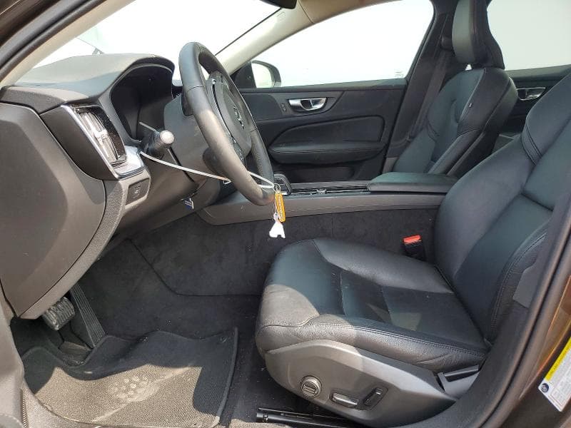 2025 VOLVO S60 CORE 7