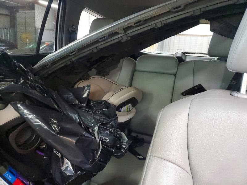 2021 HONDA PILOT EXL 10