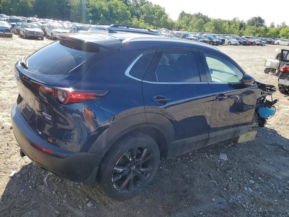 2023 MAZDA CX-30 PREMIUM PLUS 3
