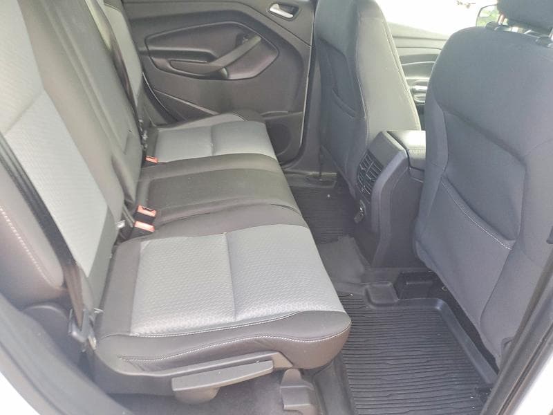2018 FORD ESCAPE SE 11