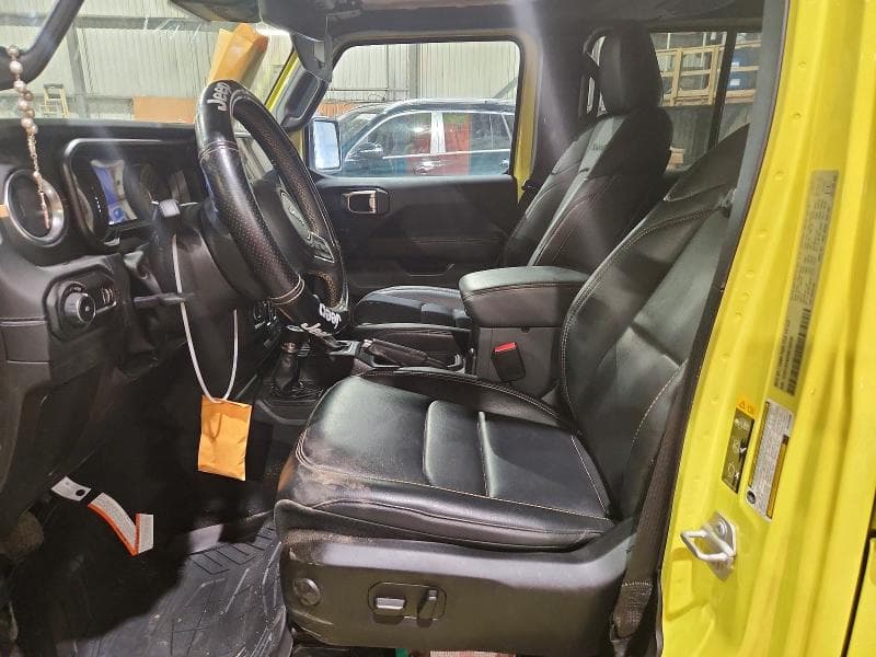 2024 JEEP WRANGLER 7