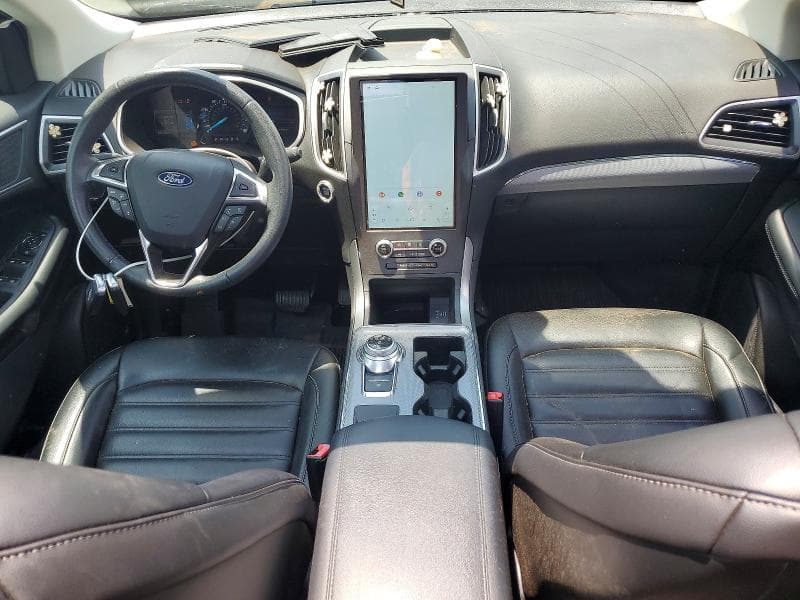 2021 FORD EDGE SEL 8