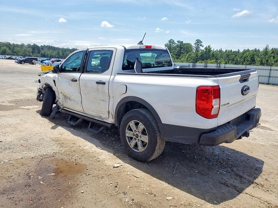 2024 FORD RANGER XL 2