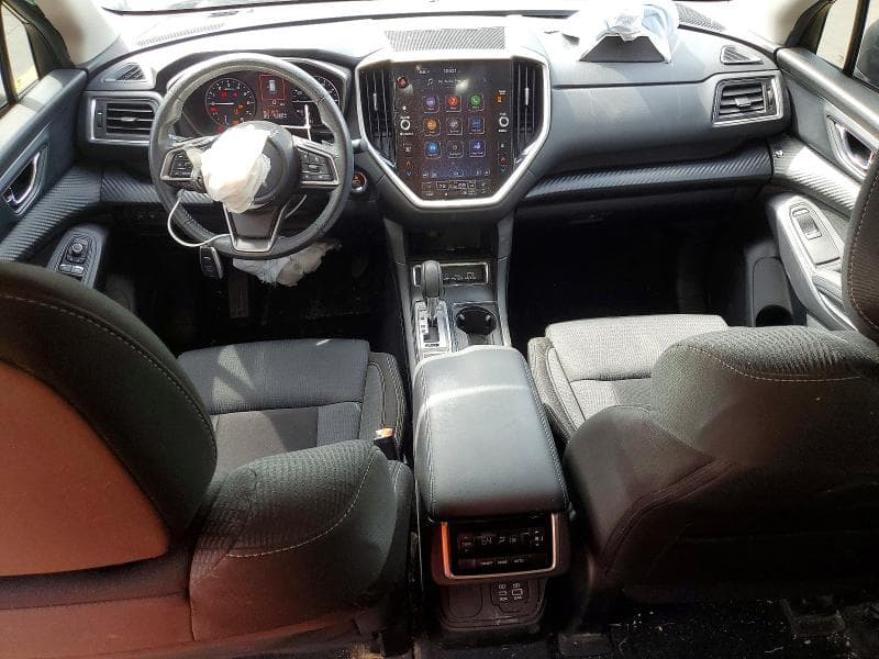2023 SUBARU ASCENT PREMIUM 8
