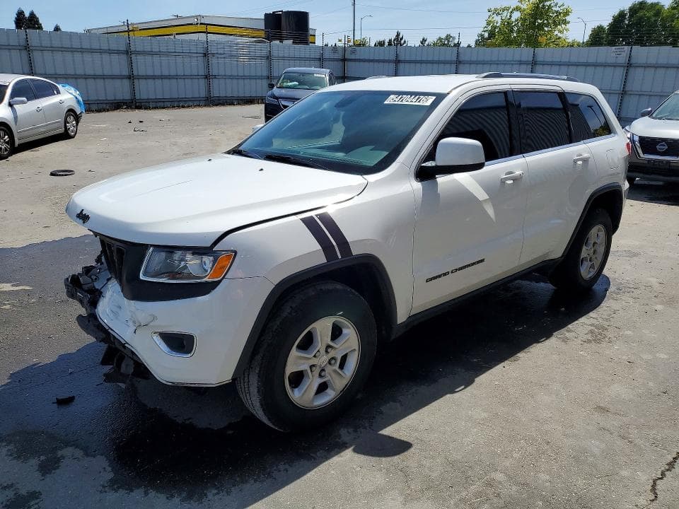 2015 JEEP CHEROKEE - 1