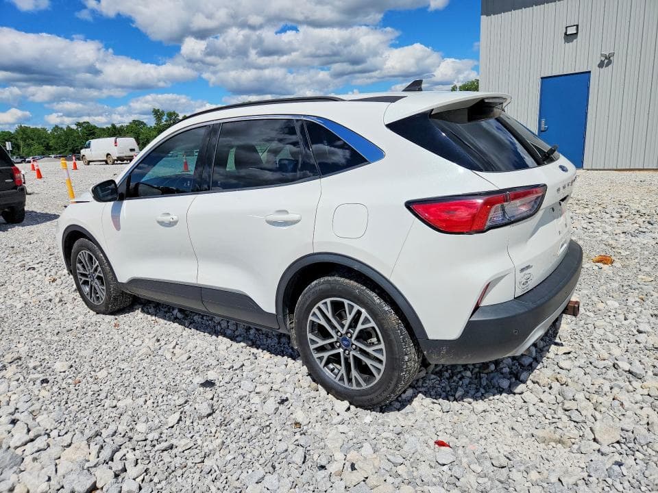 2020 FORD ESCAPE SEL 2