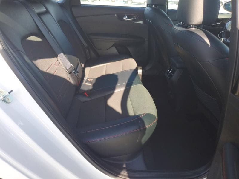 2024 KIA FORTE GT 10