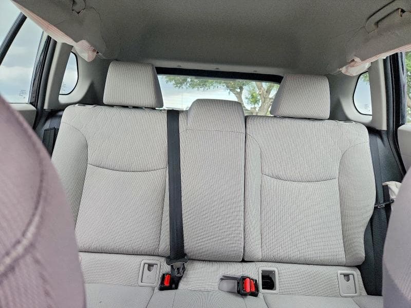 2023 TOYOTA COROLLA CROSS L 10