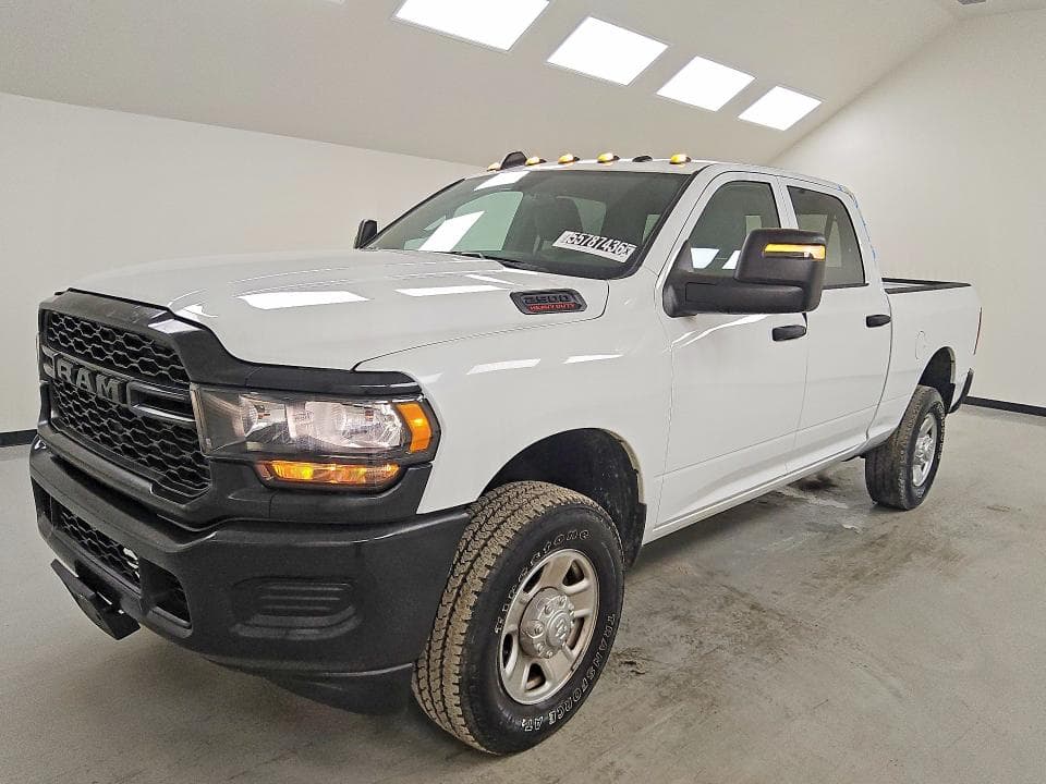 2024 RAM 2500 TRADESMAN - 1