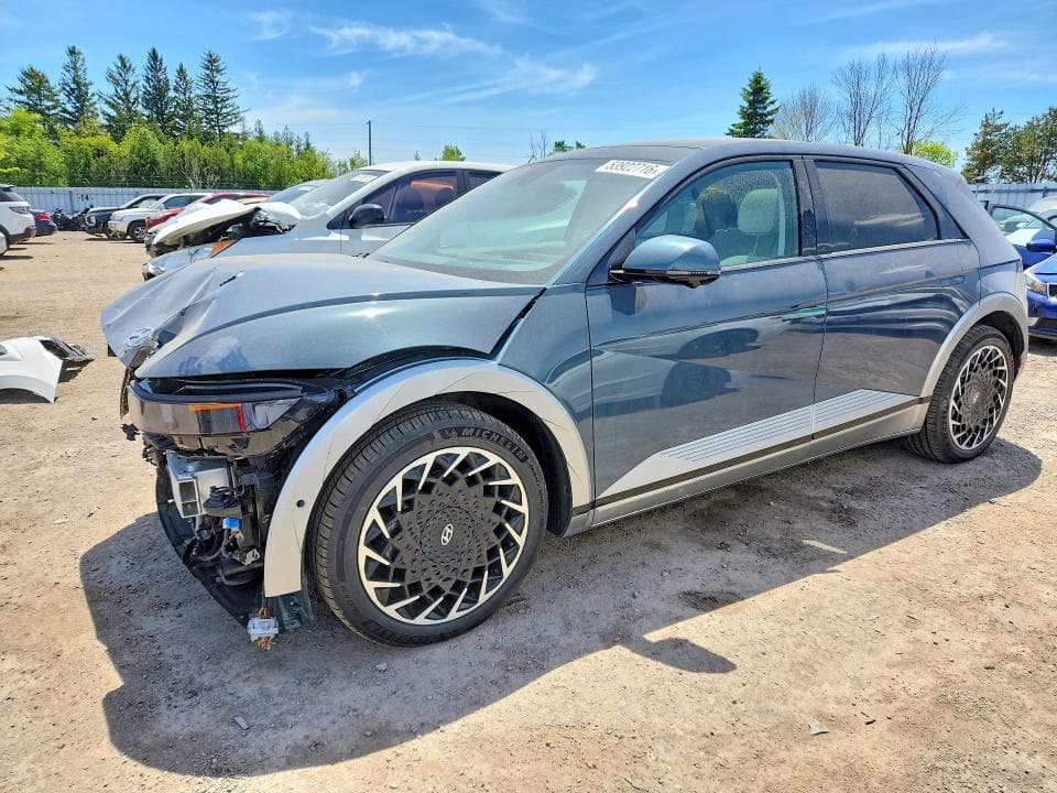 2024 HYUNDAI IONIQ
