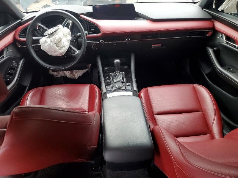 2024 MAZDA 3 PREMIUM PLUS 8