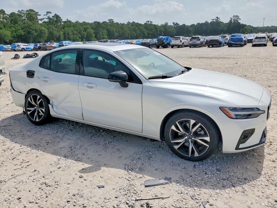 2024 VOLVO S60 CORE 4