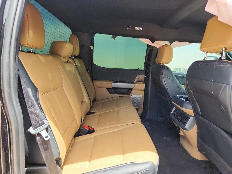 2026 FORD F350 SUPER DUTY 10
