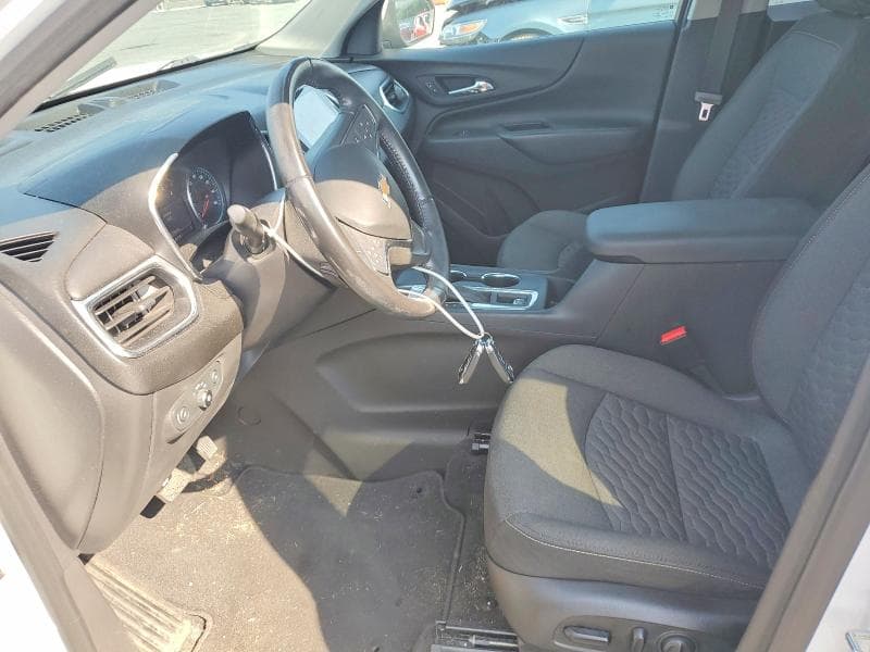 2021 CHEVROLET EQUINOX LT (1LT) 7