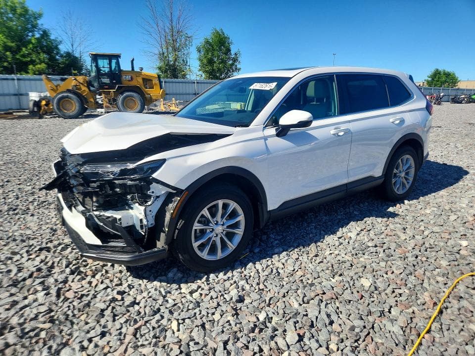 2023 HONDA CR-V - 1