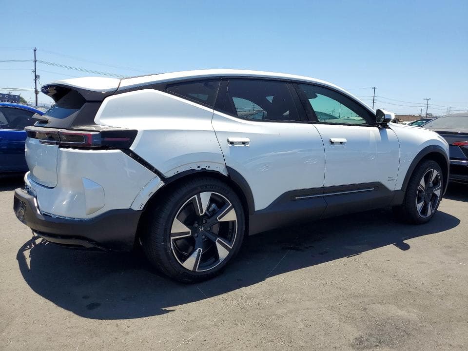 2025 POLESTAR 3 3