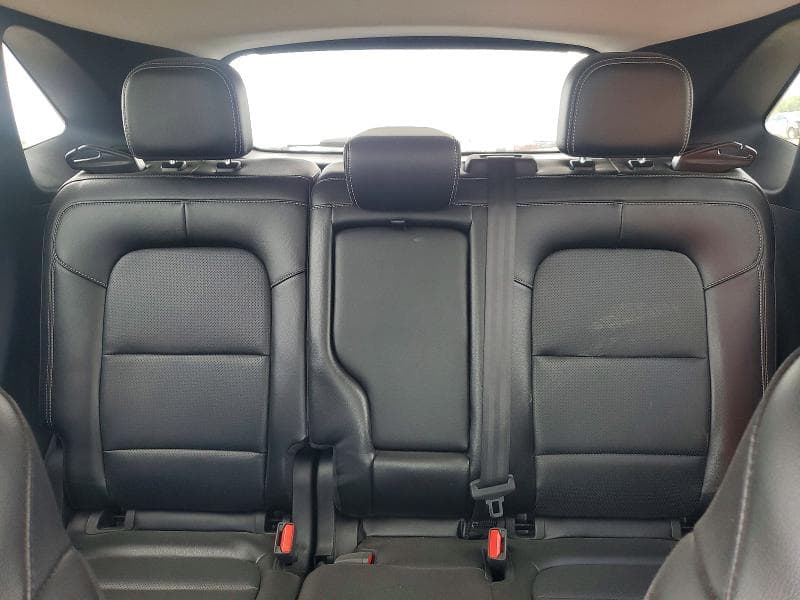 2022 FORD ESCAPE SEL 10
