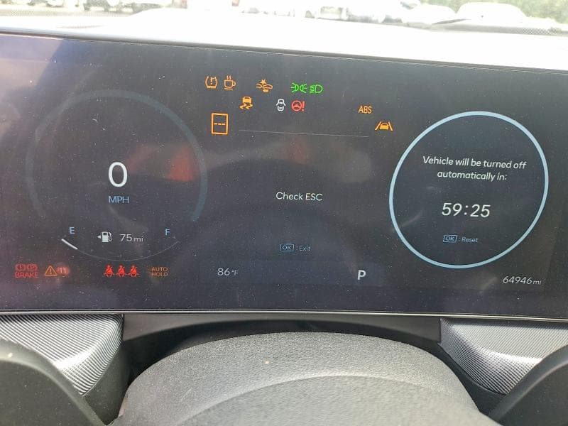 2024 HYUNDAI SONATA SEL 9