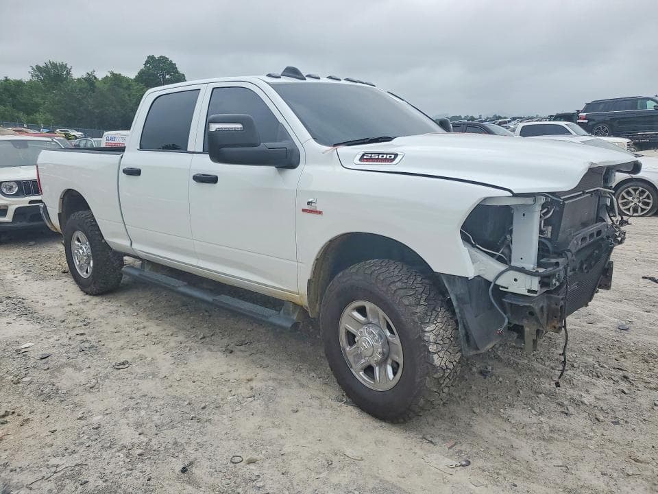 2024 RAM 2500 TRADESMAN 4