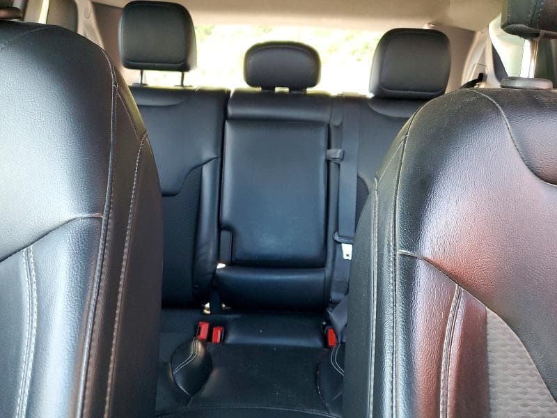2023 JEEP COMPASS LATITUDE 10