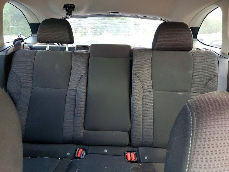 2022 SUBARU OUTBACK PREMIUM 10