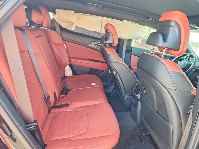 2024 KIA SPORTAGE SX PRESTIGE 10