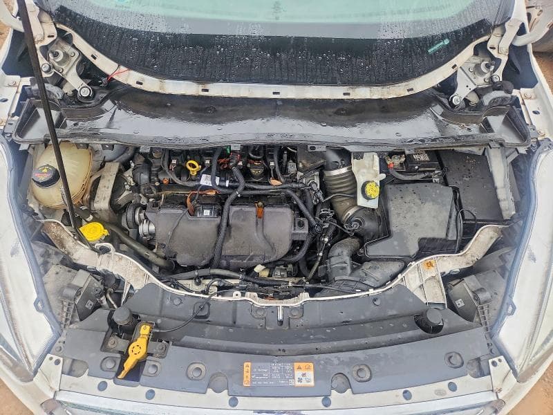 2018 FORD ESCAPE TITANIUM 12