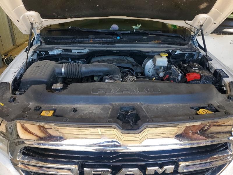 2020 RAM 1500 BIG HORN 11