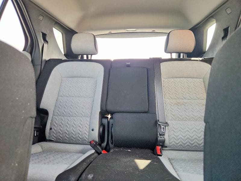 2022 CHEVROLET EQUINOX LS 10