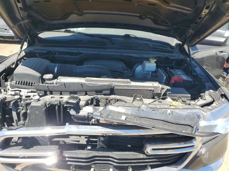 2019 RAM 1500 BIG HORN 11