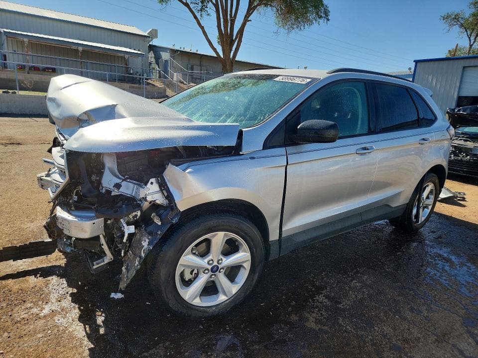 2018 FORD EDGE SE - 1