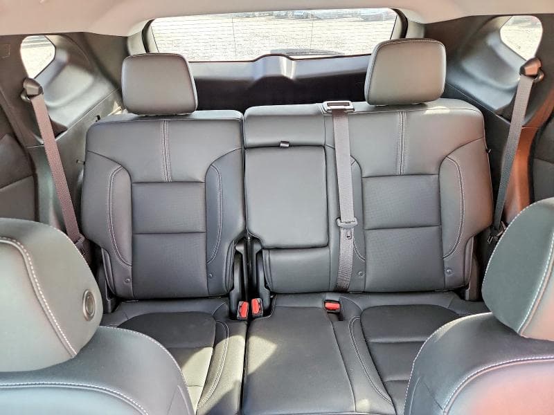 2024 CHEVROLET BLAZER 3LT 10