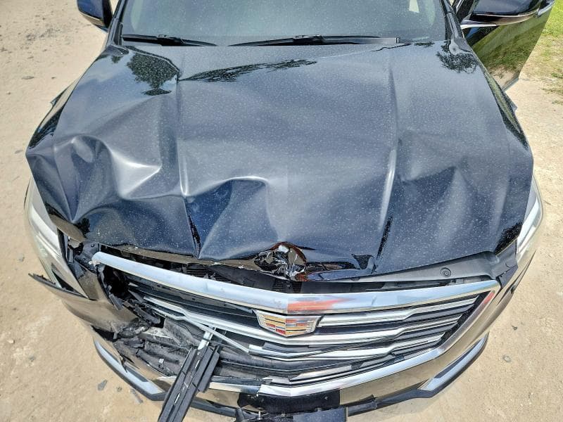 2019 CADILLAC XTS LUXURY 11