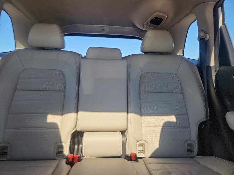 2023 HONDA CR-V 10