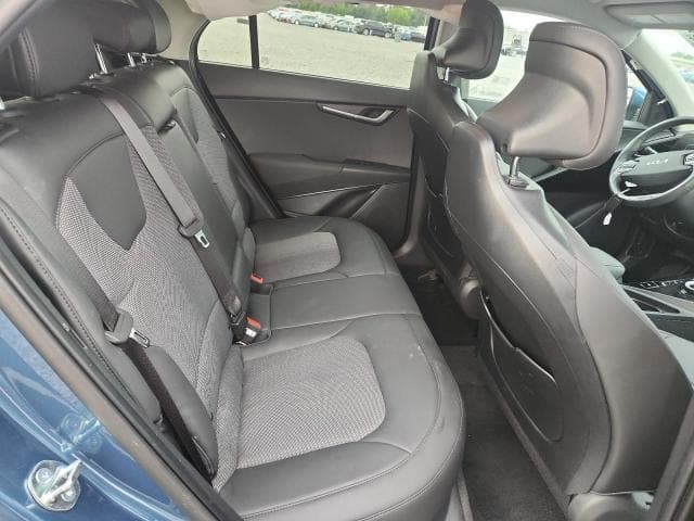 2025 KIA NIRO EX 11
