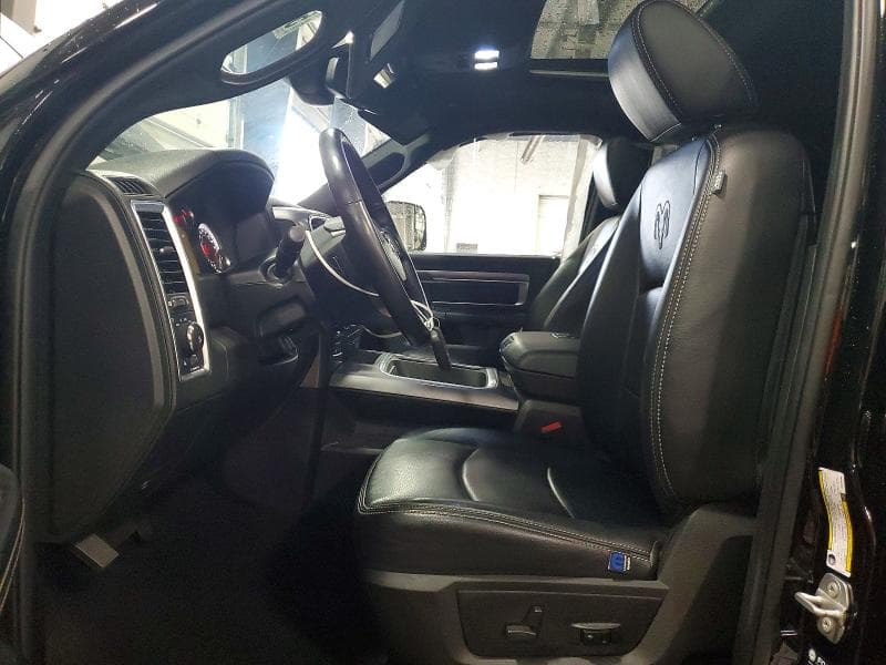 2023 RAM 1500 CLASSIC SLT 7