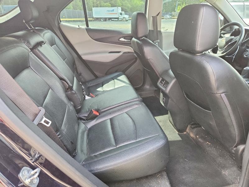 2020 CHEVROLET EQUINOX LS 11